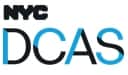 NYC Department of Citywide Administrative Services Logo