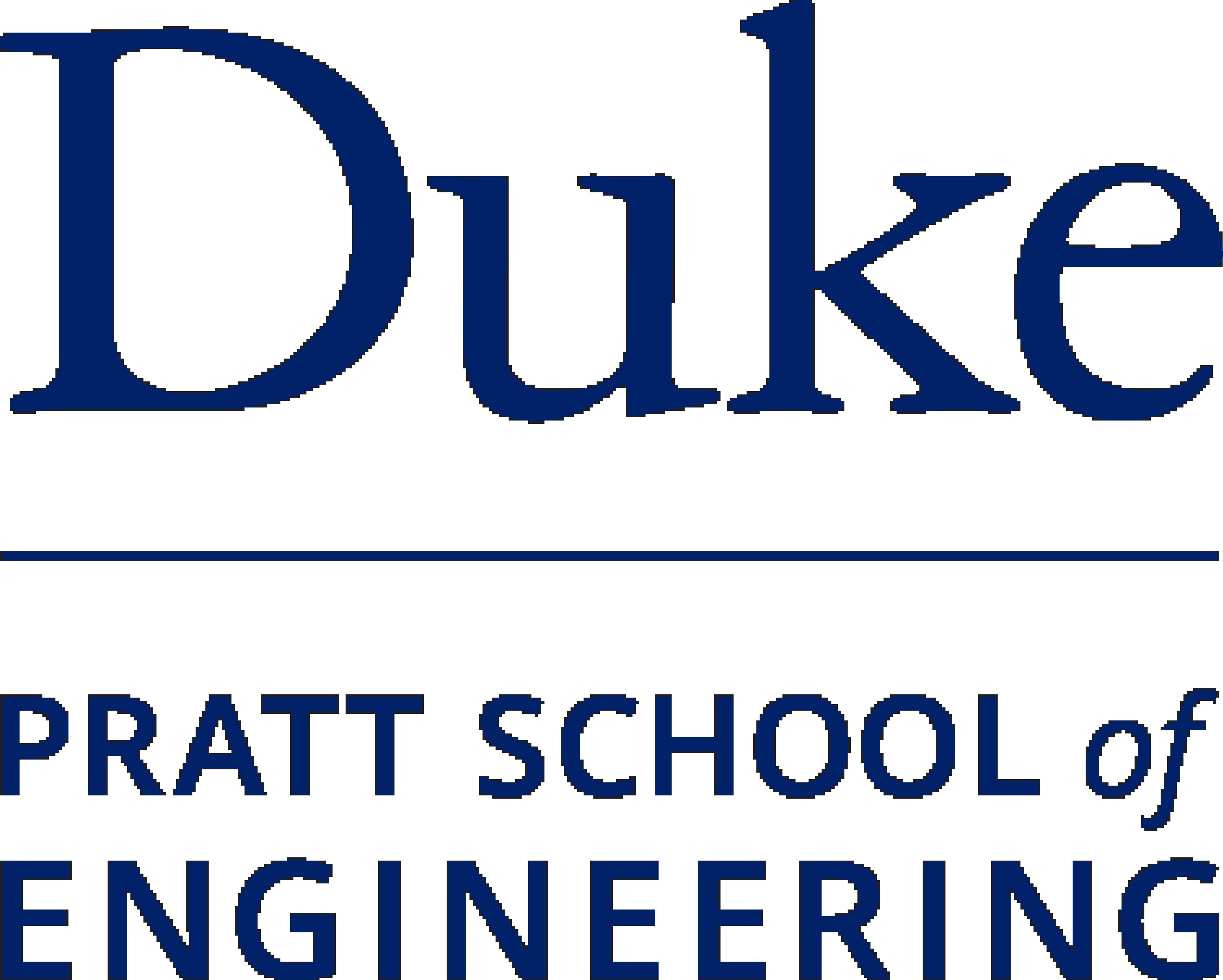 Duke University Logo