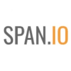 Span.io Logo