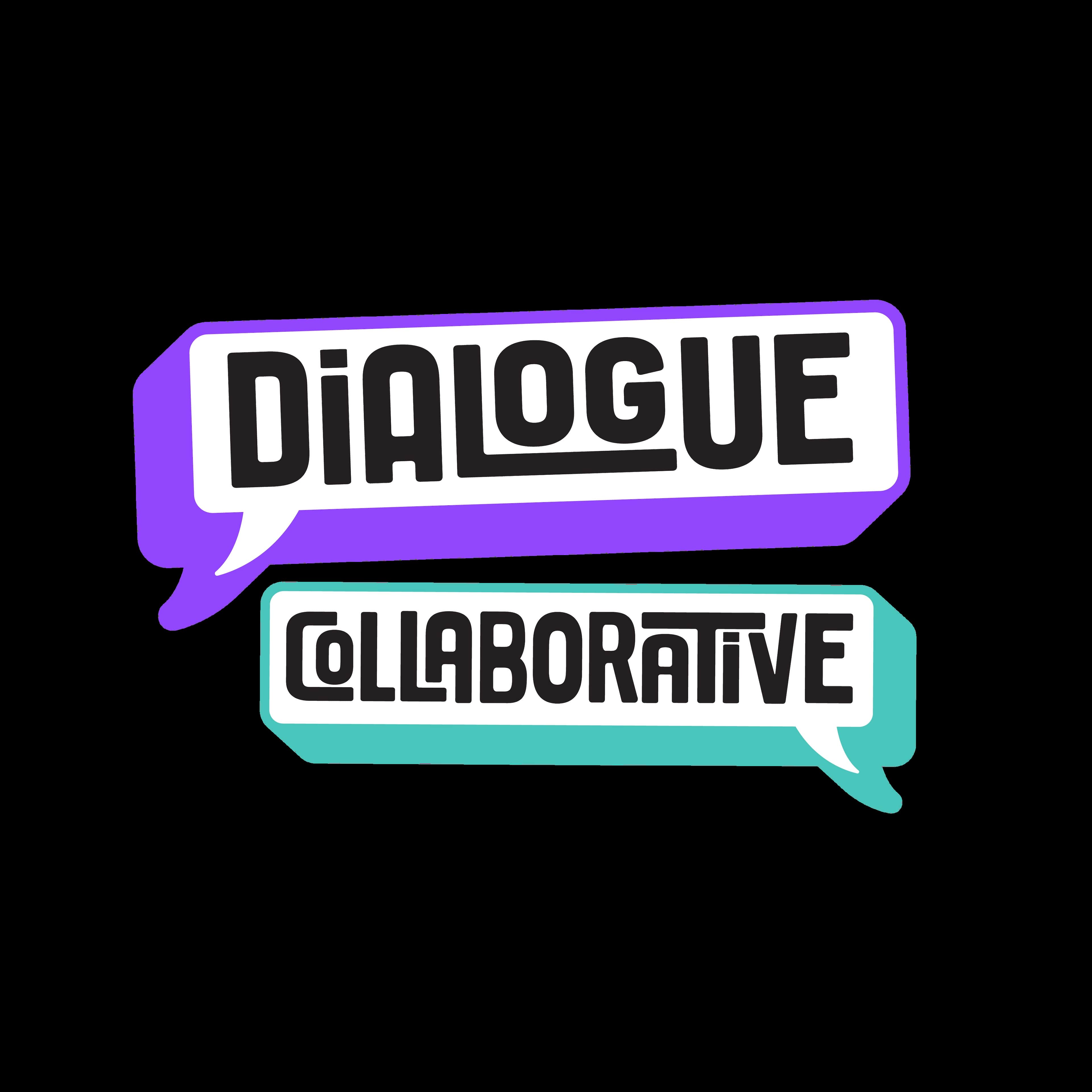 Dialogue Collaborative Logo