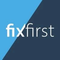 FixFirst - The OS for Circular Services & Products Logo