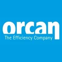 Orcan Energy Logo