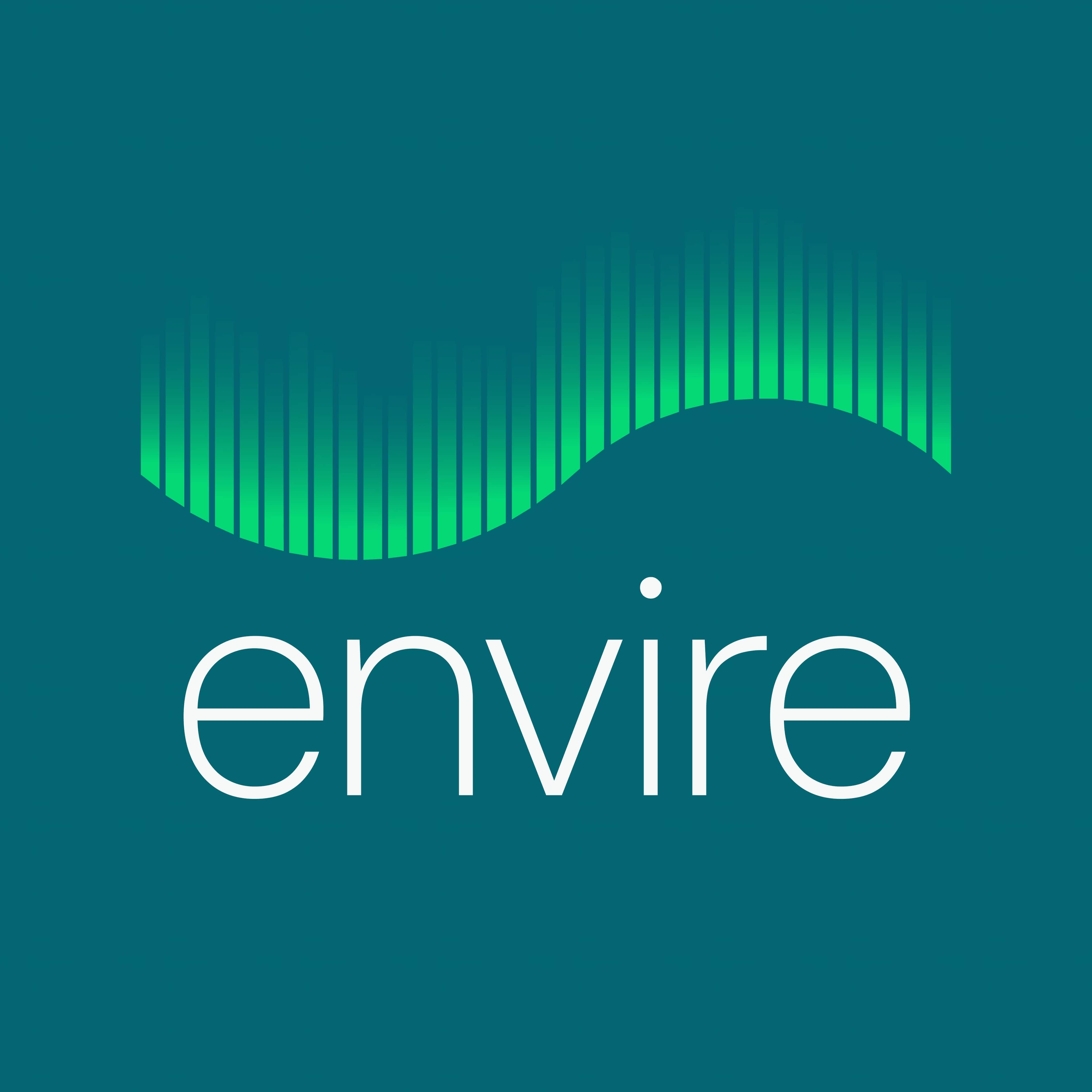 Envire Logo