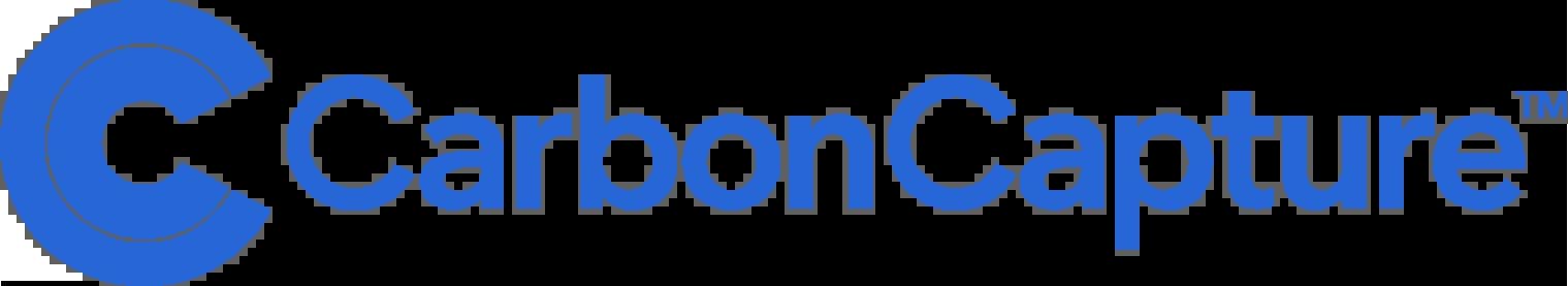 CarbonCapture Inc. Logo