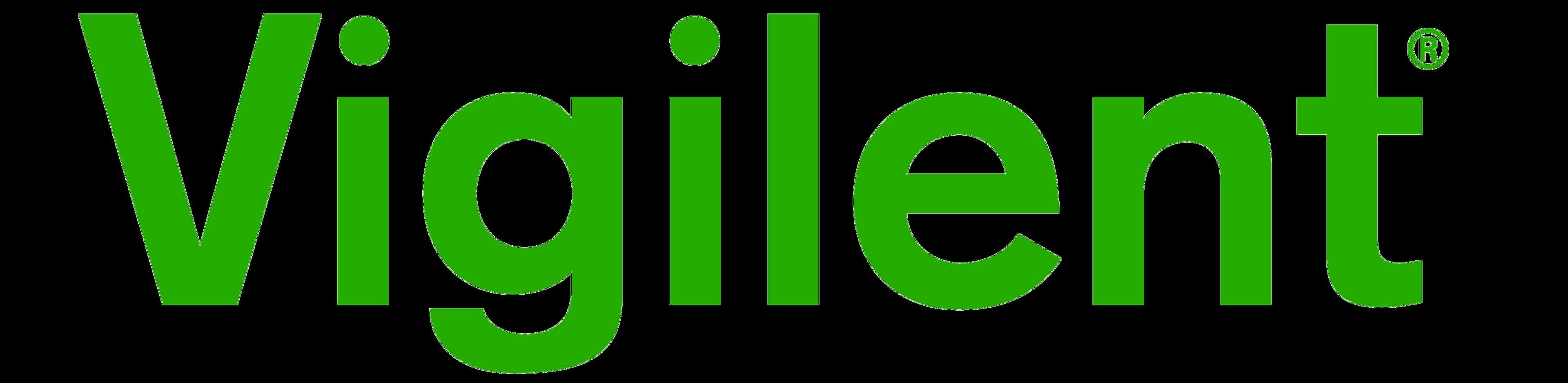 Vigilent Corporation Logo