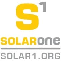 Solar One Logo