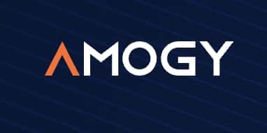 Amogy Logo