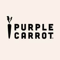 Purple Carrot Logo