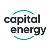 Capital Energy Holding Company Logo