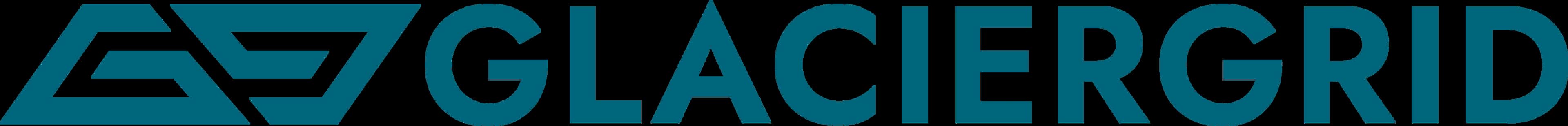 GlacierGrid Logo