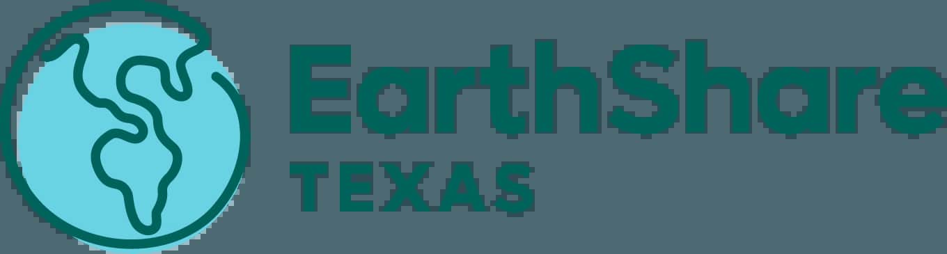 EarthShare Texas Logo