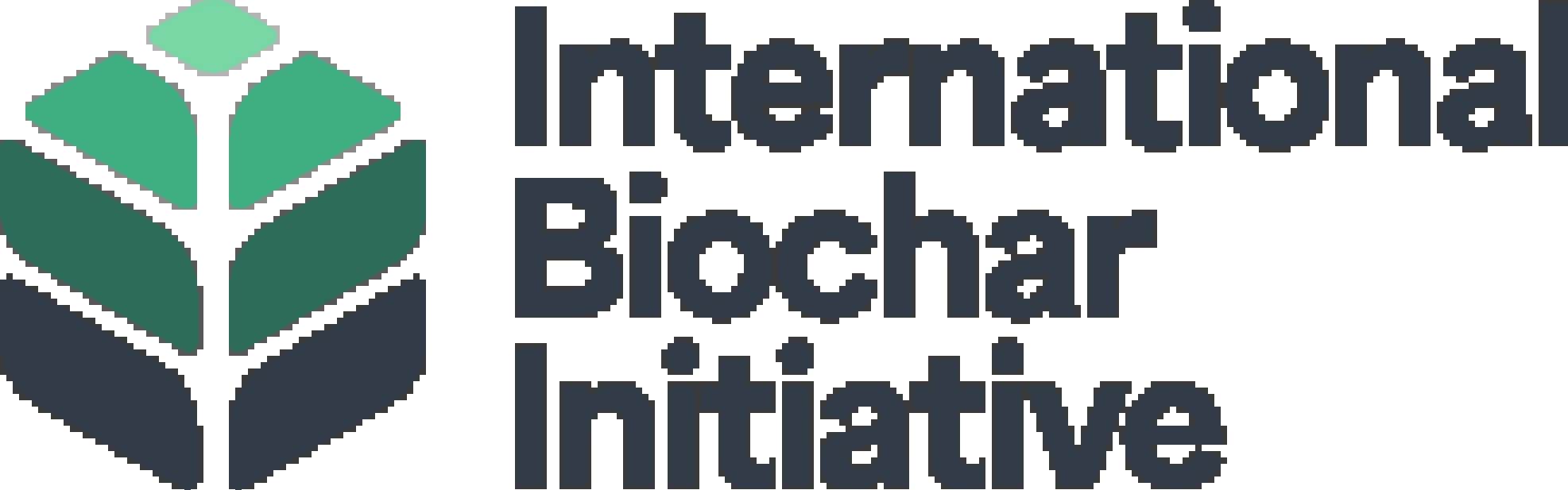 International Biochar Initiative Logo