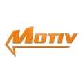 Motiv Power Systems Logo