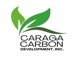 Caraga Carbon Development Inc. Logo