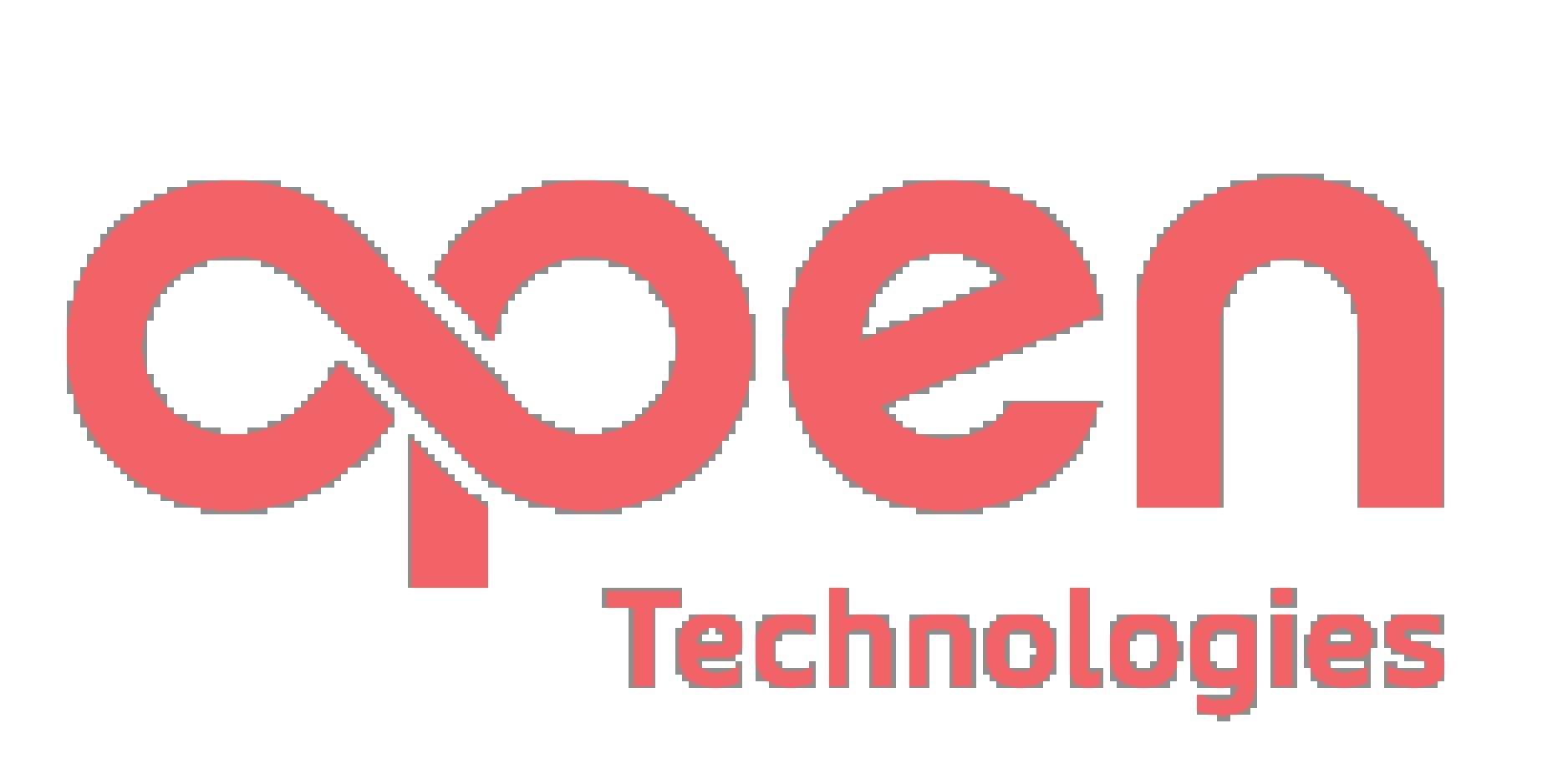 OPEN Technologies Logo