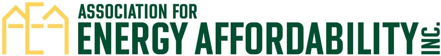 Association for Energy Affordability, Inc. Logo