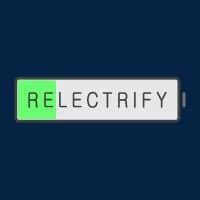 Relectrify Logo