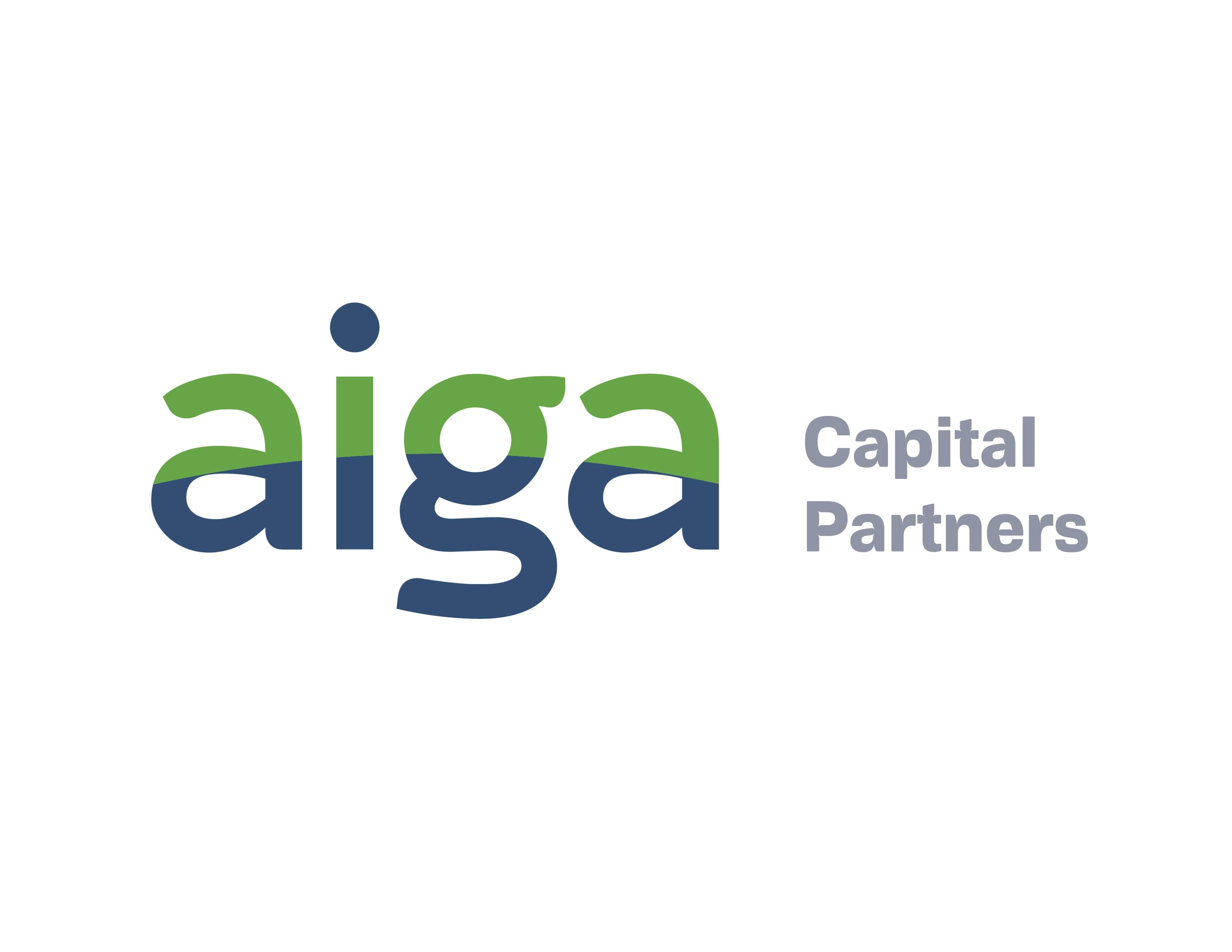 Aiga Capital Partners Logo