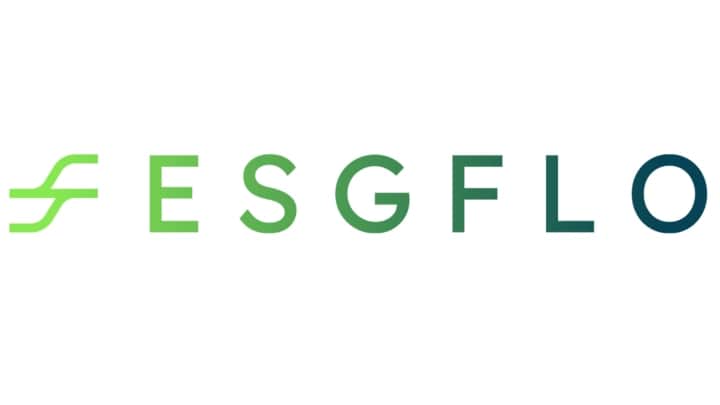ESG Flo Logo