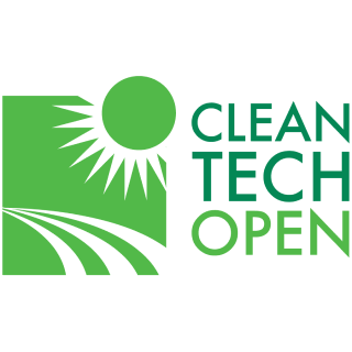 Cleantech Open
